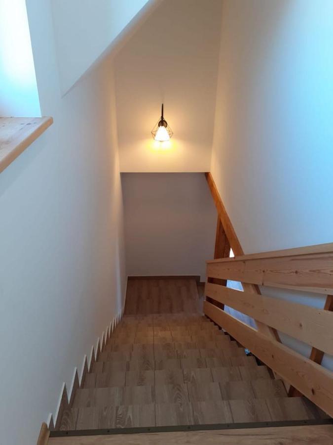 Zakatek Mikolajewo 14 Apartment Exterior photo