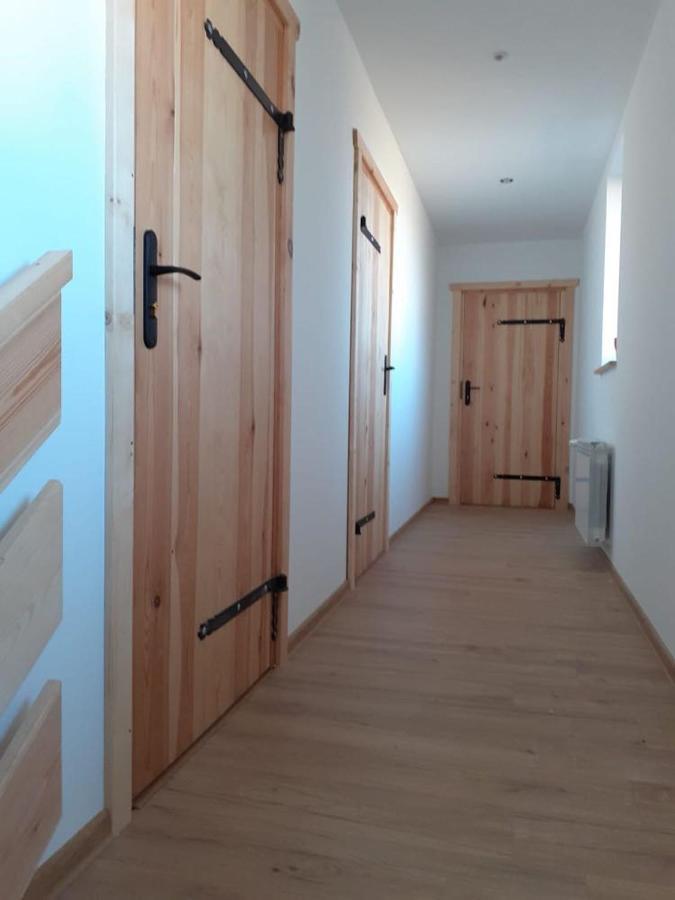 Zakatek Mikolajewo 14 Apartment Exterior photo